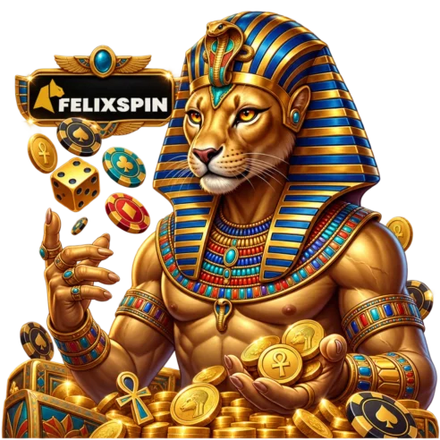 Casino Felix Spin DE